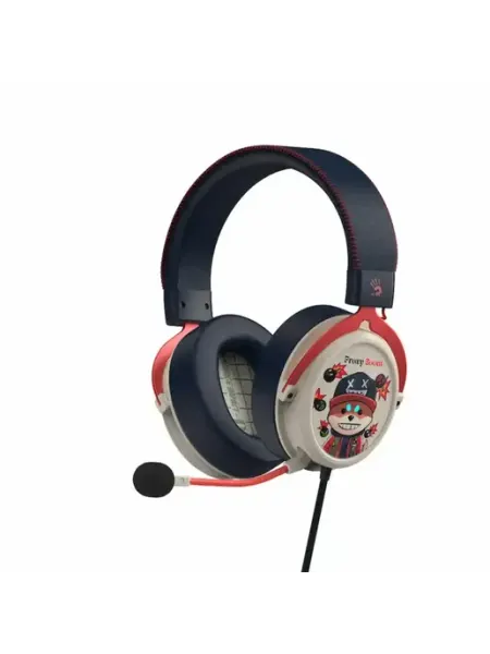 BLOODY Игровая гарнитура G525