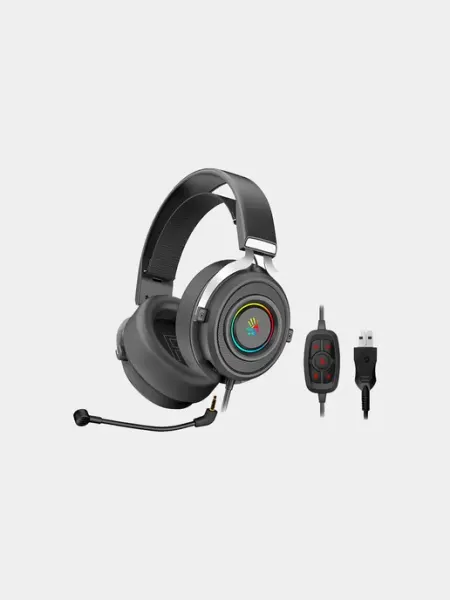 BLOODY G535P Игровая гарнитура со стереозвуком