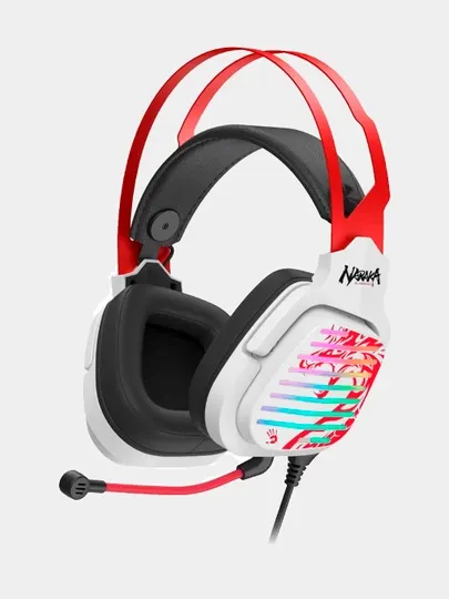 Наушники игровые Bloody G560 Naraka
