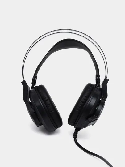 Игровые проводные наушники Bloody J437
