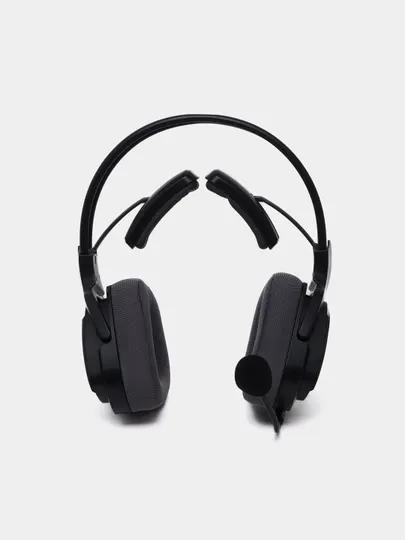 Bloody MR575 Беспроводной игровой наушник с RGB подсветкой