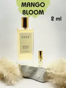 Парфюмерная вода Cult Mango Bloom 2 мл