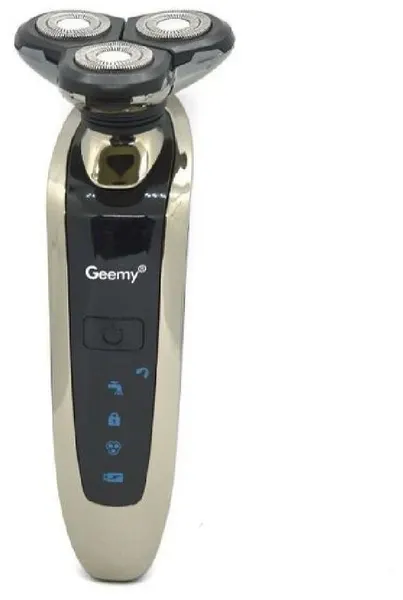 Electric Bloom Электробритва Geemy GM-7760 Электрическая бритва