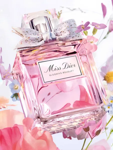 Парфюм Miss Dior Blooming Bouquet, женский, 100 мл