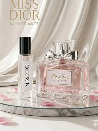 Женские духи, Miss Dior Blooming Bouquet (Распив)
