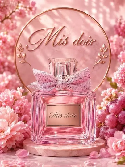 Духи для женщин Miss Blooming Bouquet