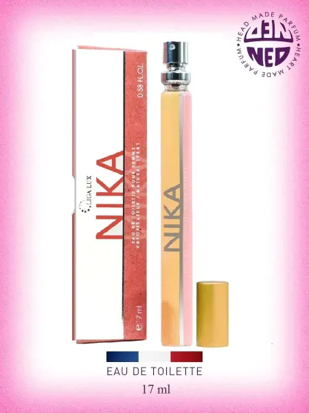 Neo Parfum Туалетная вода NIKA Be Delicious Fresh Blossom 17 мл