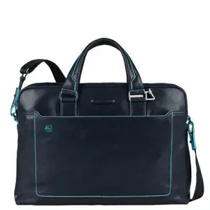 PIQUADRO Сумка (Пиквадро) Blue Square CA3335B2 BLU2