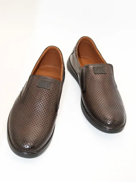 Gardi shoes Туфли натуральная кожа