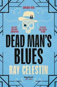 Dead Mans Blues / Книга на Английском