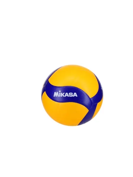 Волейбольный мяч Mikasa M-SA V300W для спорта и тренировок - Волейбол