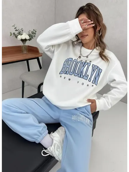 SHOP M.A Спортивный костюм повседневный