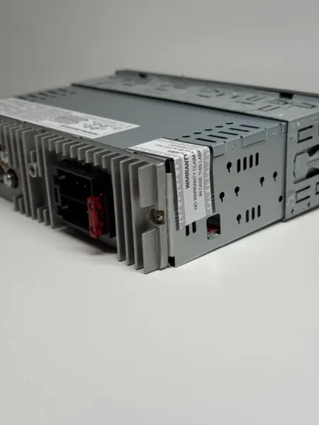 Автомагнитола Pioneer DEH-4250BT Bluetooth