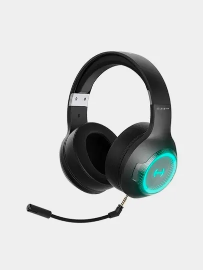 Игровая Bluetooth гарнитура EDIFIER G33BT