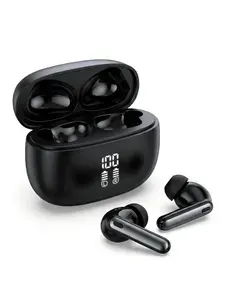 Наушники беспроводные Superior EliteBuds Pro, с шумоподавлением, с микрофоном, Bluetooth