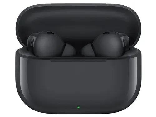 HUAWEI Наушники беспроводные с микрофоном, Bluetooth, USB Type-C, черный