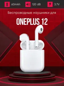 Наушники беспроводные TWS K55, Bluetooth, Lightning, черный матовый