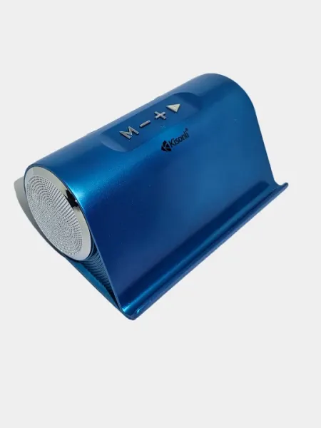 Kisonli KS-1981 саундбар, колонка с Bluetooth, беспроводная, стерео звук
