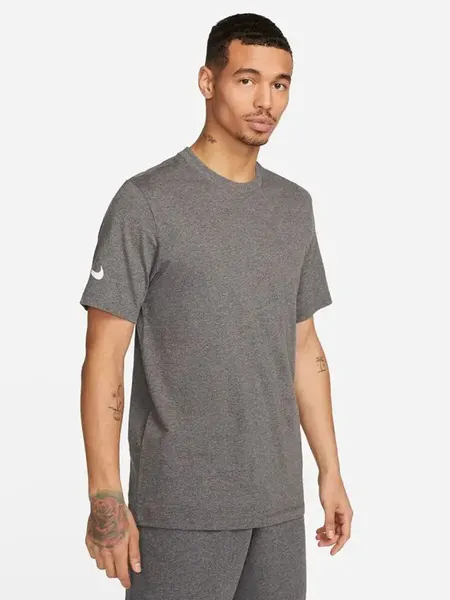 NIKEМайка спортивная Team Club 20 Tee