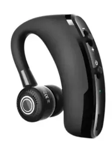 Bluetooth гарнитура V9 наушник беспроводная с микрофоном