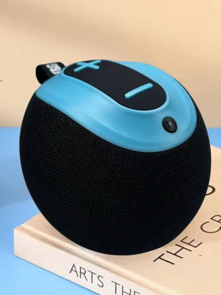 Портативная Bluetooth-колонка T&G Mini, беспроводная, компактная, мощный звук