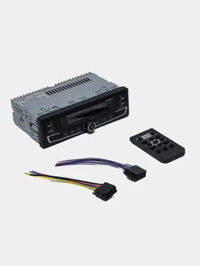 Автомобильная мини-магнитола Pioneer Gentra с рулем, Blutus Usb flehska фм универсальная