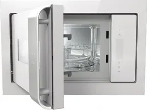 Встраиваемая микроволновая печь BM235ORAW