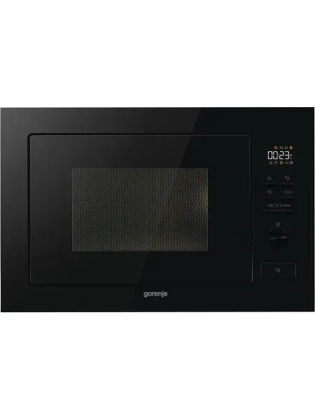 Gorenje Микроволновая печь BM251M2BG, черная