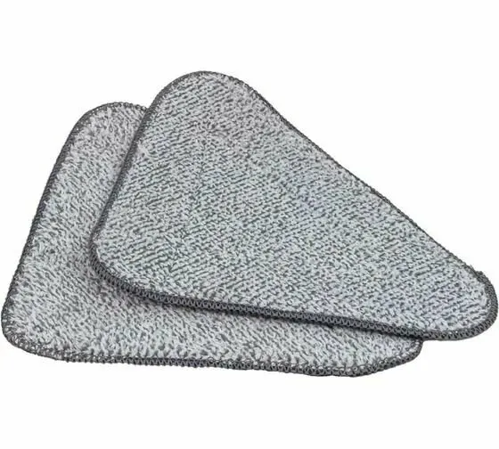 Накладка сменная из микрофибры для швабры WMC-08 (3 шт/к-т) WMC TOOLS
