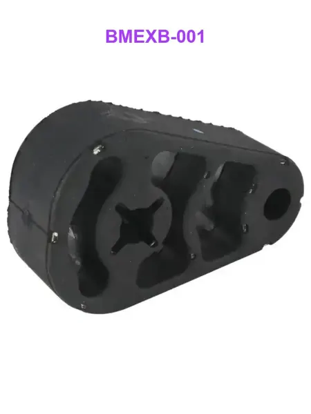 FEBEST BMEXB001, Подушка крепления глушителя