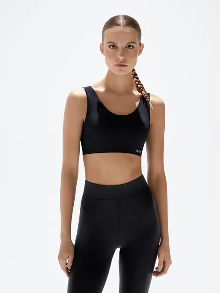 MiNiMiЛегинсы спортивные MiNiMi BMi