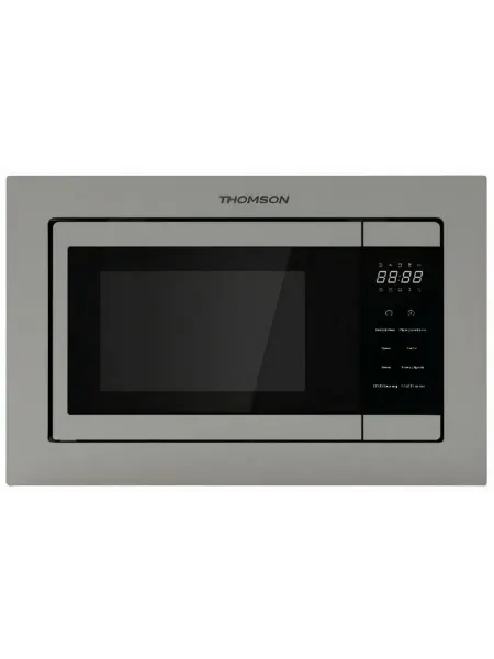 THOMSON Встраиваемая микроволновая печь BMO10-S2102
