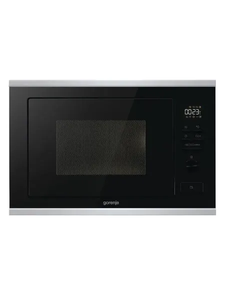 Gorenje Встраиваемая микроволновая печь BMX251M2BG, для дома