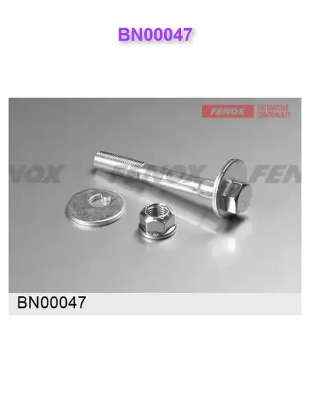 FENOX BN00047, Болт эксцентриковый