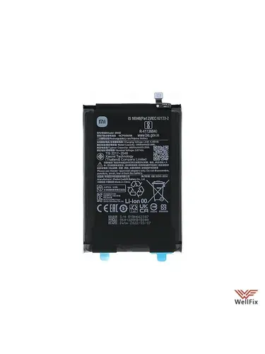Аккумулятор для Xiaomi Poco C40 BN66