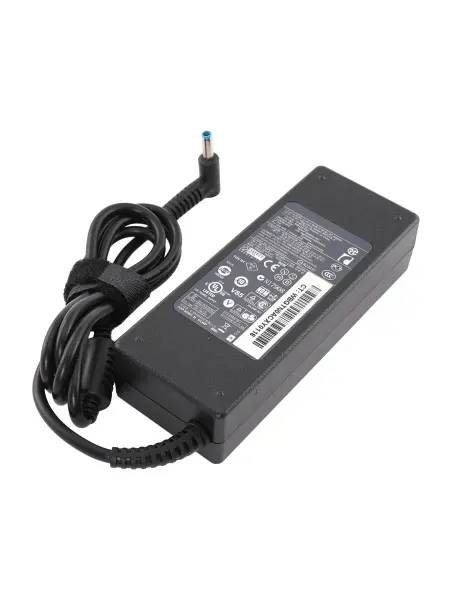 AZERTY Зарядка для ноутбука HP 19.5V 4.62A (90W)