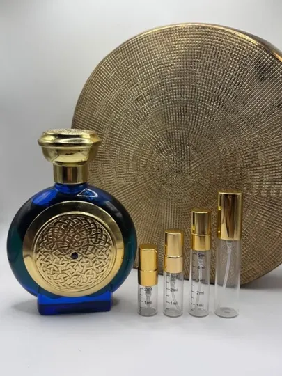 Духи для мужчин и женщин Blue Sapphire Boadicea the Victor