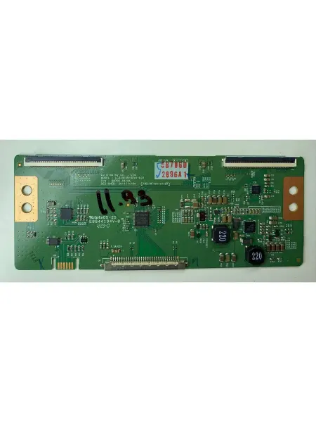Нет бренда Контроллер матрицы T-CON 6870C-0414A LC320EXN-SEA1-K31