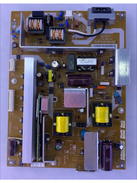 PSU RUNTKA619WJQZ для телевизора LC-32LE600RU