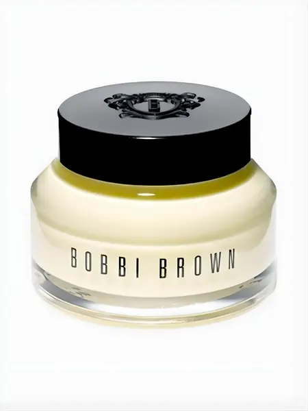 Bobbi Brown витаминная крем база для лица увлажнение и основа под макияж