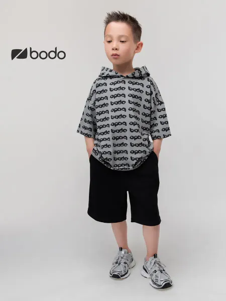 BODO Костюм спортивный летний