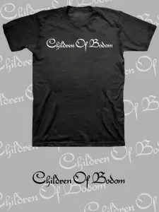 Футболка RockUp Children of Bodom