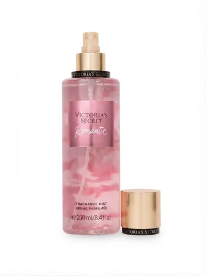 Victoria's Secret спрей для тела и волос, парфюмированный, 250 мл, Body Mist