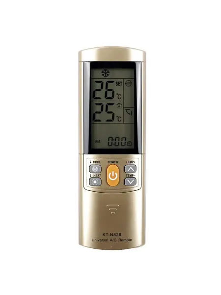 Пульт для кондиционера Samsung AR12BQHQASINUA