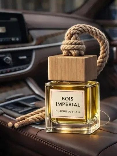 Автомобильный освежитель воздуха BOIS IMPERIAL essential