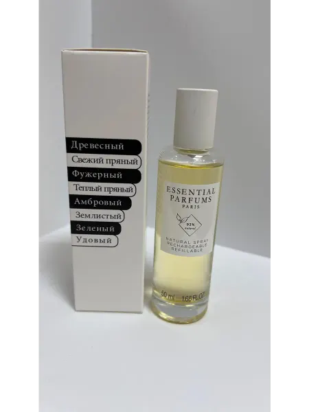 Духи женские стойкие Bois Imperial Essential parfums 30 мл