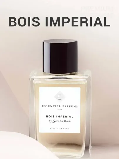 Духи унисекс Bois Imperial во флаконе, унисекс