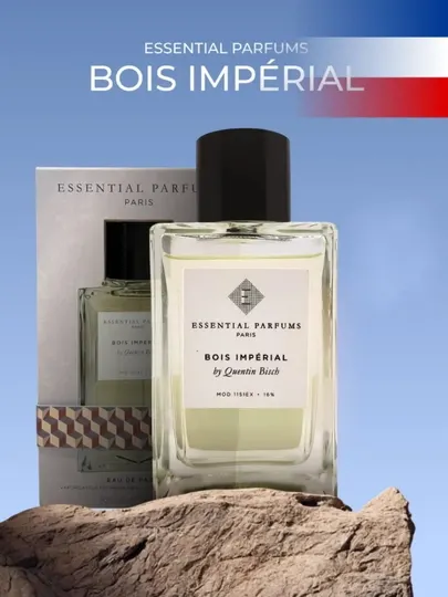 Парфюмерная вода, унисекс, Bois Imperial, нишевая парфюмерия, стойкий аромат, для мужчин и женщин