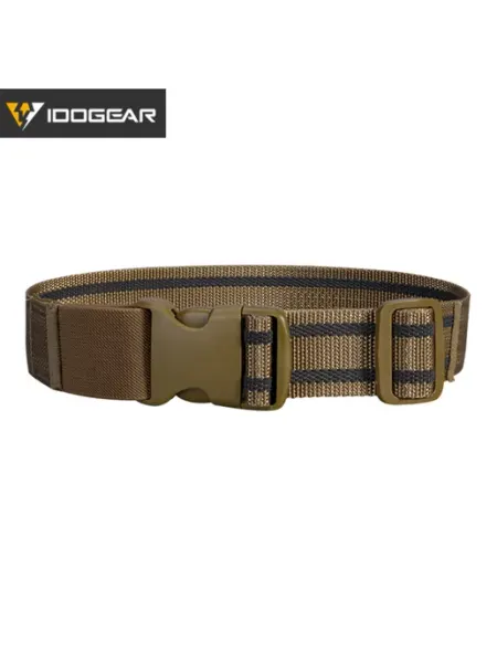 IDOGEAR Противоскользящий разъемный ремень для охоты на ногу