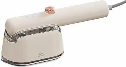 Ручной отпариватель BQ SG1009H Beige, бежевый